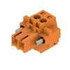 Connectors, Interconnects Terminal Blocks Headers, Plugs and Sockets - Win Source Electronics