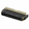 FFC, FPC (Flat Flexible) Connector Assemblies - 255-3061-2-ND - DigiKey