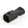Rectangular Connector Housings - 151-1155-ND - DigiKey