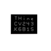 Serializers, Deserializers -- THCV243 - Image