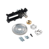 Structural, Motion Hardware - 1568-12601-ND - DigiKey