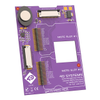 Expansion Boards, Daughter Cards - 1613-1376-ND - DigiKey