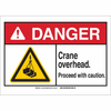 Signs, Nameplates, Posters - 2267-143946-ND - DigiKey