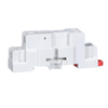 Relay Sockets - 4008-8501NR41-ND - DigiKey
