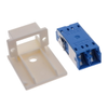 Fiber Optic Connector Adapters - 277-18108-ND - DigiKey
