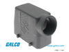ILME Rectangular Connectors - TMAO-16.40 - Galco Industrial Electronics