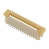FFC, FPC (Flat Flexible) Connector Assemblies - WM9419CT-ND - DigiKey