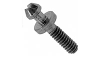 D-Sub Connectors - 787003-3 - Powell Electronics, Inc.