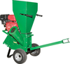 13 HP Chipper/Shredder -- 8243800