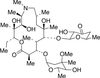 3’-Des(dimethylamino)-3’-keto Azithromycin - 23285 - Medical Isotopes, Inc.