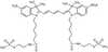 Cyanine 5 Bisfunctional MTSEA Dye, Potassium Salt -- 8615
