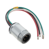 Circular Cable Assemblies - 1300660201-ND - DigiKey