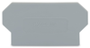 End plate - 280-338 - WAGO