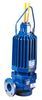 SFDEV3B-X Submersible Pump -  - Gorman-Rupp Pumps