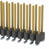 Headers, Male Pins - 612-TSM-112-03-SM-DV-A-P-ND - DigiKey