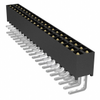 Headers, Male Pins - SAM9631-ND - DigiKey
