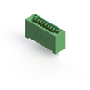 Edgeboard Connectors - 151-345-009-541-101-ND - DigiKey