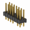 Headers, Male Pins - HTSW-107-07-G-D-006-ND - DigiKey