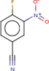 4-Fluoro-3-nitrobenzonitrile - 4654-3-X2 - SynQuest Laboratories, Inc.