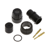 Circular Connector Assemblies - 6380-2PG-311-ND - DigiKey