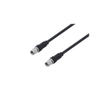 Coaxial Cables (RF) - 6099-PE3C1951-12-ND - DigiKey