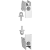Circuit Protection Accessories - 4008-M9A17400-ND - DigiKey