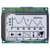 LCD, OLED Character and Numeric - 1481-EAKIT129J-6LWTP-ND - DigiKey