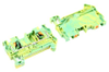 Earth Terminal Blocks - 7081646 - RS Components, Ltd.