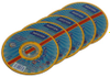 Abrasive Discs - 7946821 - RS Components, Ltd.