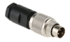Industrial Circular Connectors - 4982518 - RS Components, Ltd.