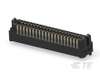 PCB Headers & Receptacles - 2534040-1 - TE Connectivity