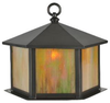 117203 Exterior -Post/Pier Head - 601649 - Capital Lighting, Inc.
