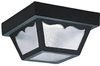 Exterior -Ceiling Mount - 296909 - Light Center (The)