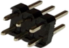 PCB Headers - 665608 - RS Components, Ltd.