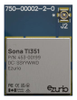 Wi-Fi Modules - 286108 - RS Components, Ltd.