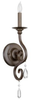5413-1-86 Sconces-Single Candle - 341512 - Capital Lighting, Inc.