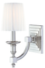 N2641-613 One Light Wall Sconce - N2641-613 - Minka Group
