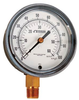 Low-Pressure Diaphragm Gauge -- PGL-25 Series - Image
