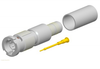 HD-BNC RF Connector - 034-1033 - Amphenol RF