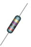 Leaded Resistor -- RMF100 - Image