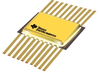 TPS50601-SP 1.6-V to 6.3-V input, 6-A Synchronous Step Down Swift Converter - 5962-1022101VSC - Texas Instruments