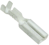 Terminals - Quick Connects, Quick Disconnect Connectors - A116270CT-ND - DigiKey