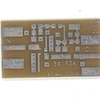 Demonstration Circuit Board for the ATF-54143 (900 MHz) - DEMO-ATF5X14-3A - Broadcom Inc.