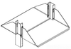 Enclosure Shelf -- 40108-119 - Image