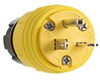 Straight Blade Plug -- 14W48 - Image