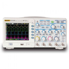 200MHz Digital Oscilloscope w/4 Channels & USB Storage/LXI Conn - DS1204B - Transcat, Inc.