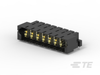 PCB Headers & Receptacles - 6450833-7 - TE Connectivity