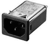 AC Power Entry Modules -- 03GENG3E - Image