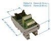 DIN Rail Terminal Blocks - 5702.2 - VAST STOCK CO., LIMITED