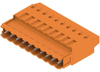 Terminal Blocks - Headers, Plugs and Sockets - 1611790000-ND - DigiKey